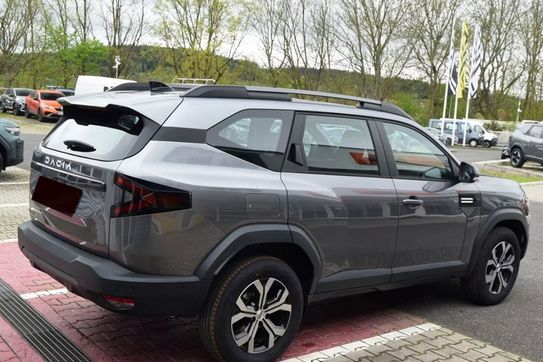 Dacia Bigster Expression LPG 1.2 TCe mHEV