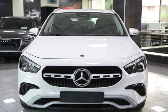 Mercedes GLA 180 d
