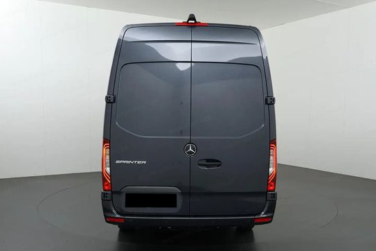 Mercedes Sprinter PRO Długi 317 CDI 9G-TRONIC