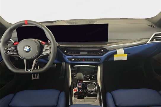 BMW Seria 3 M3 Competition xDrive