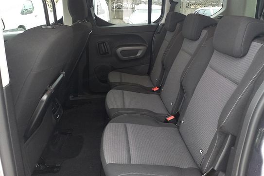 Toyota Proace City Verso L1H1