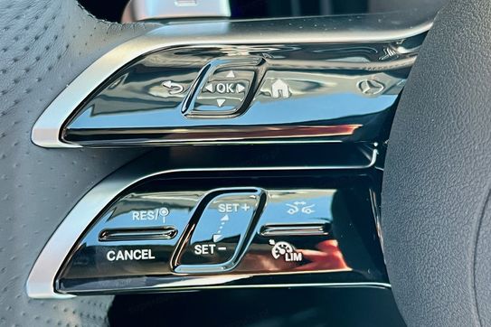 Mercedes Klasa A 220 4-Matic AMG Line