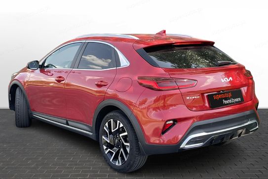 Kia XCeed 1.5 T-GDI Business Line DCT