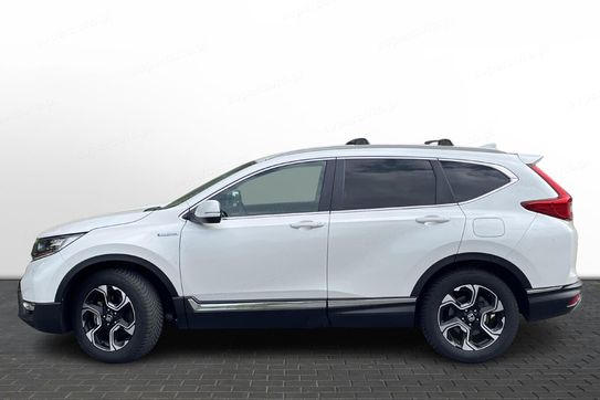 Honda CR-V 2.0 i-MMD Executive (Honda Connect+)