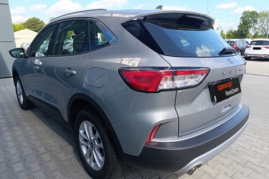 Ford Kuga 1.5 EcoBoost FWD Titanium