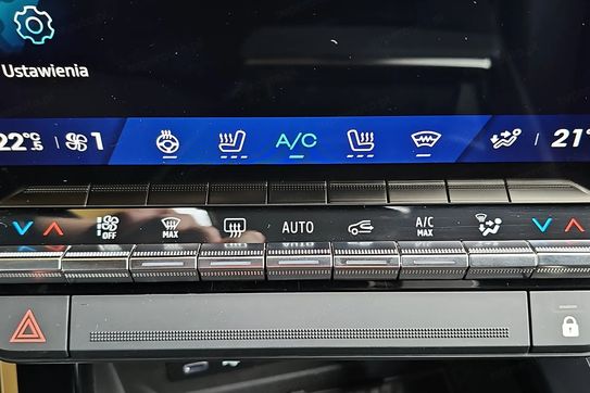 Renault Austral 1.2 E-Tech Full Hybrid Iconic MMT