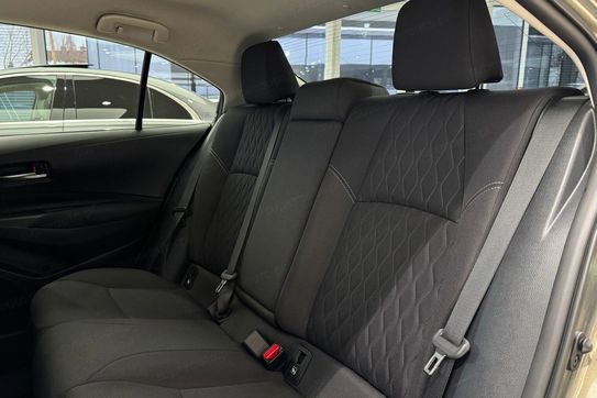 Toyota Corolla 1.5 Comfort