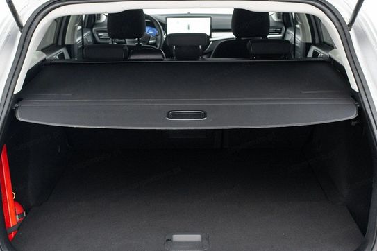 Ford Focus 1.0 EcoBoost