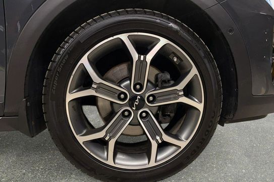 Kia XCeed 1.5 T-GDI DCT