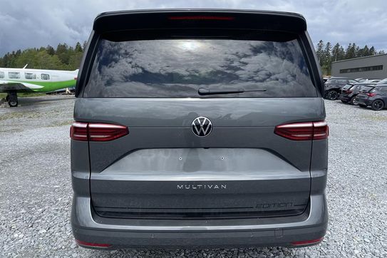 Volkswagen Multivan L2H1 Edition DSG