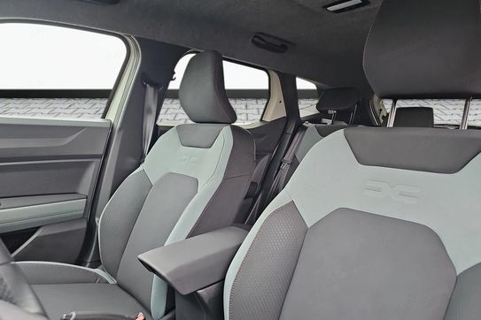 Dacia Duster 1.0 TCe Prestige