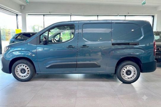 Opel Combo Van XL L2H1