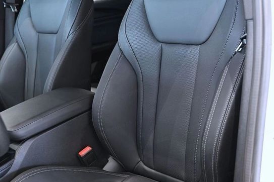BMW X4 xDrive20d mHEV M Sport sport-aut