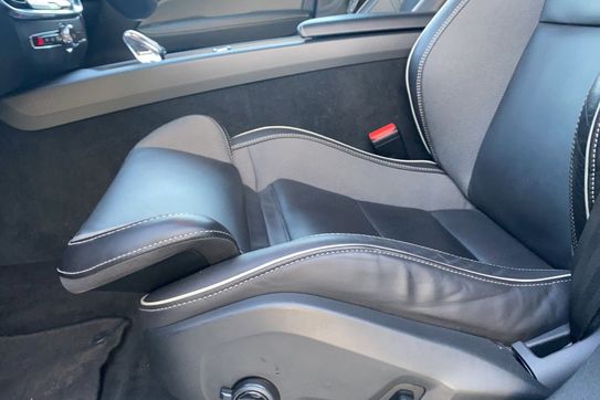 Volvo V60 B4 B Plus Dark