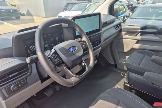 Ford Transit Custom Kombi M1 L2 340 Trend PHEV CVT