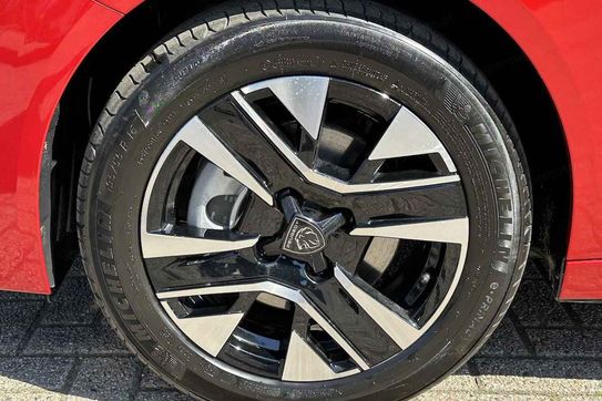 Peugeot 208 Allure 1.2 PureTech