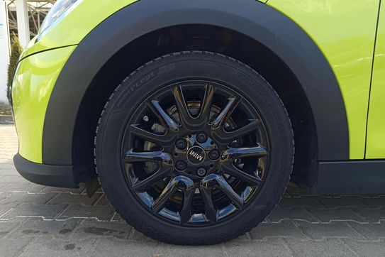 Mini Mini Cooper aut