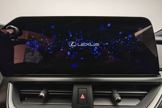 Lexus UX 300h F Sport Design 2.0 Hybrid Dynamic Force