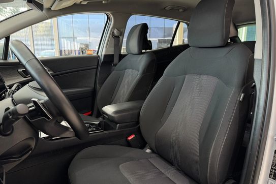 Kia Sportage 1.6 T-GDI L DCT