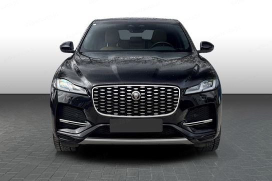 Jaguar F-Pace 2.0 P250 mHEV AWD SE