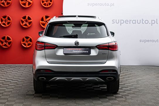 MG HS 1.5 T-GDI Exclusive