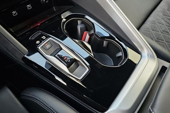 Audi Q5 Sportback TDI quattro