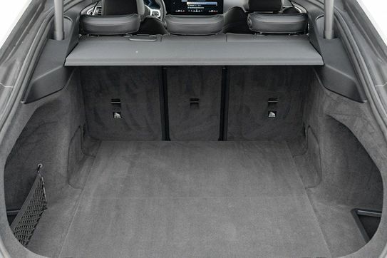 BMW i4 Gran Coupe eDrive35 M Sport