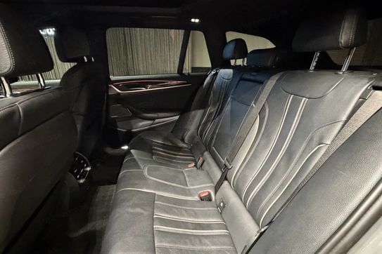 BMW Seria 5 540i xDrive mHEV M Sport sport-aut