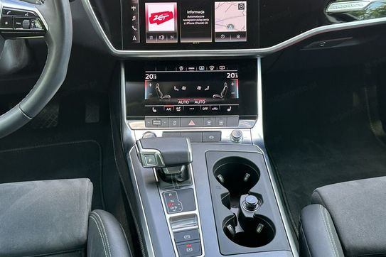 Audi A6 40 TDI quattro Advanced