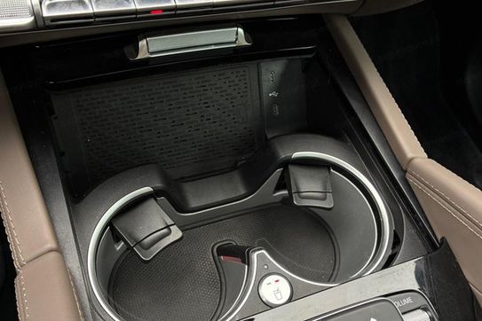 Mercedes GLS 450 d 4-MATIC AMG Line