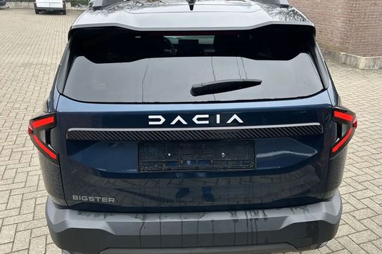 Dacia Bigster Journey LPG 1.2 mHEV