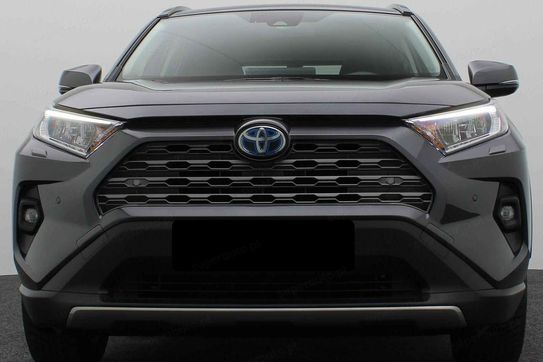 Toyota RAV4 Comfort 2.5 Hybrid