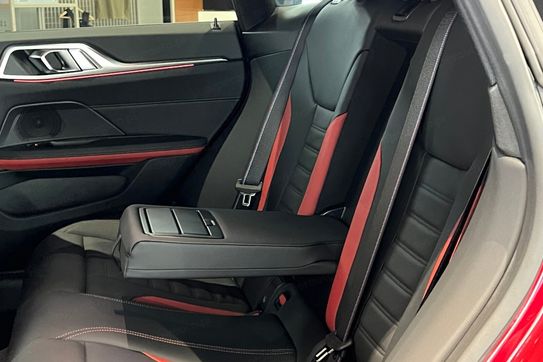 BMW Seria 4 Gran Coupe 430i xDrive M Sport