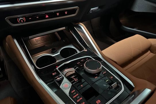 BMW X6 xDrive30d M Sport