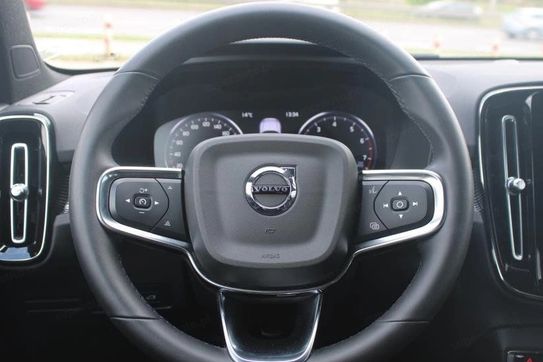 Volvo XC40 T3 R-Design aut