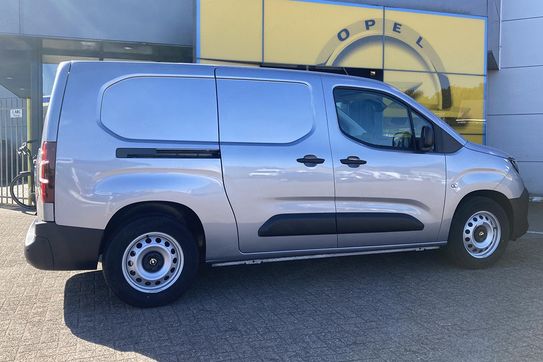 Opel Combo Van Cargo XL L2H1