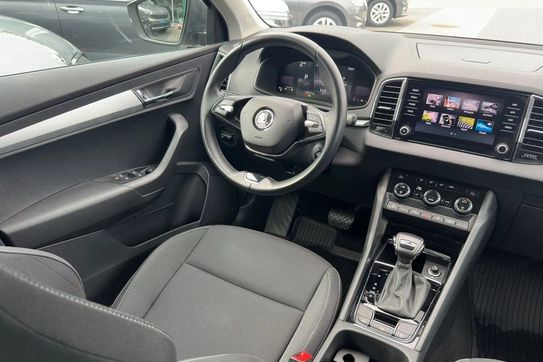 Skoda Karoq 2.0 Tdi Scr 4X2 Ambition Dsg