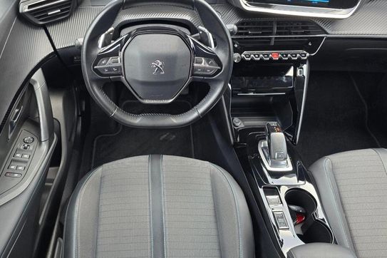 Peugeot 2008 1.2 PureTech Allure S&S EAT8