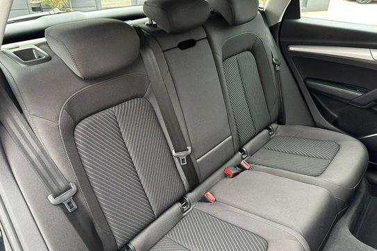 Audi Q5 40 TDI quattro