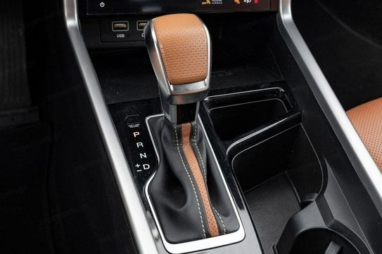 SsangYong Torres 1.5 T-GDI Adventure Plus