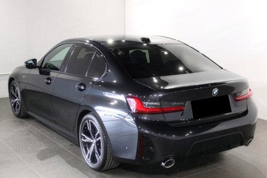 BMW Seria 3 320i M Sport