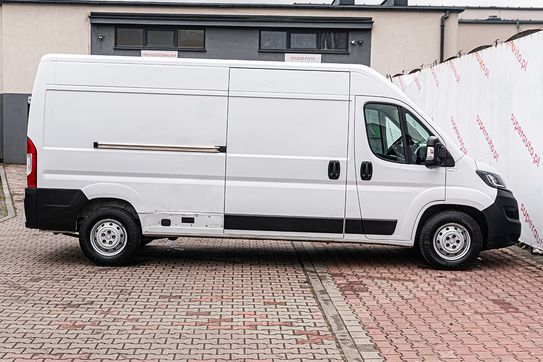 Peugeot Boxer L3H2