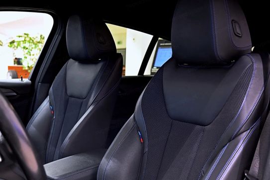 BMW X4 xDrive20i M Sport