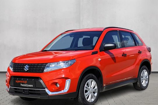 Suzuki Vitara 1.4 Boosterjet SHVS  Comfort Plus 2WD