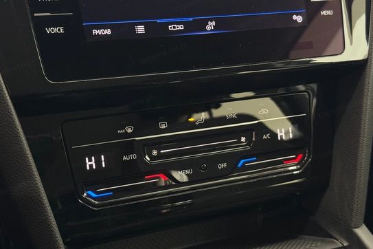 Volkswagen Passat 1.4 TSI Plug-In Hybrid GTE DSG