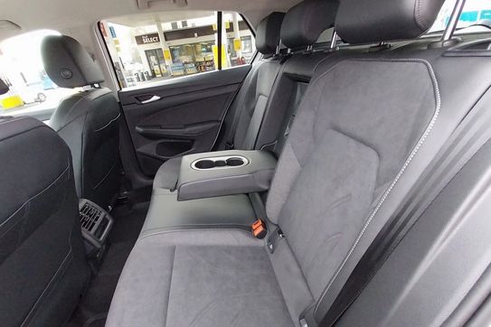 Volkswagen Golf 1.5 TSI