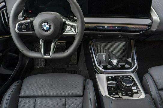 BMW X3 xDrive20d M Sport