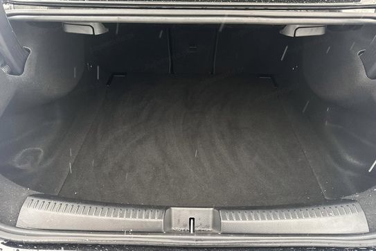 Mercedes CLA 200 7G-DCT