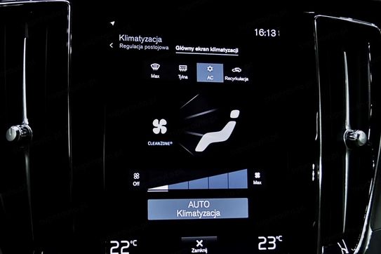 Volvo S60 B4 B Inscription aut