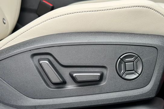 Audi A5 e-Hybrid quattro